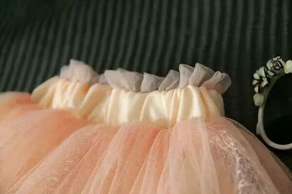 Jupe enfant en polyester - Ref 2050974 Image 9