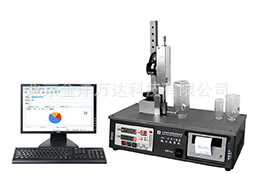 电子数显瓶口边厚仪 型号:WD-BHY-10