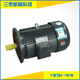 减速/变速机;滚筒;机械用电动机