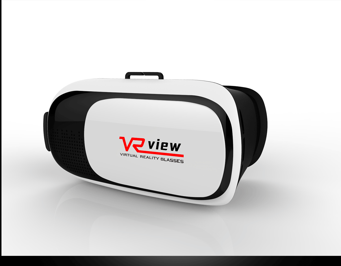 Lunettes VR ou 3D - Ref 1229268 Image 33