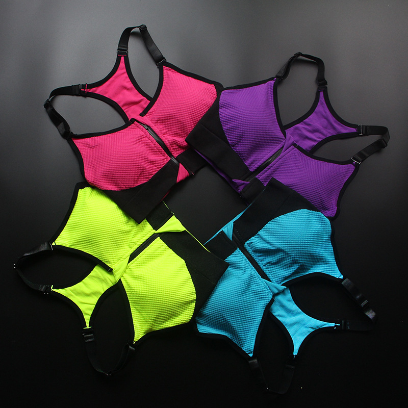 Débardeur sport pour femme - Ref 2030235 Image 6