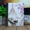 Zheyu 6 -inch 100 sheets of 4R plug -in pocket album paper pocket Pocket Book Book Children's home album wholesale