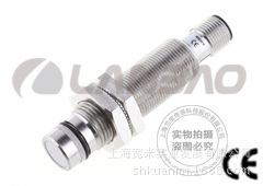 兰宝耐高压接近开关PNP-LR16XBF02DPOB-E2 LR16XBF02DPCB-E2