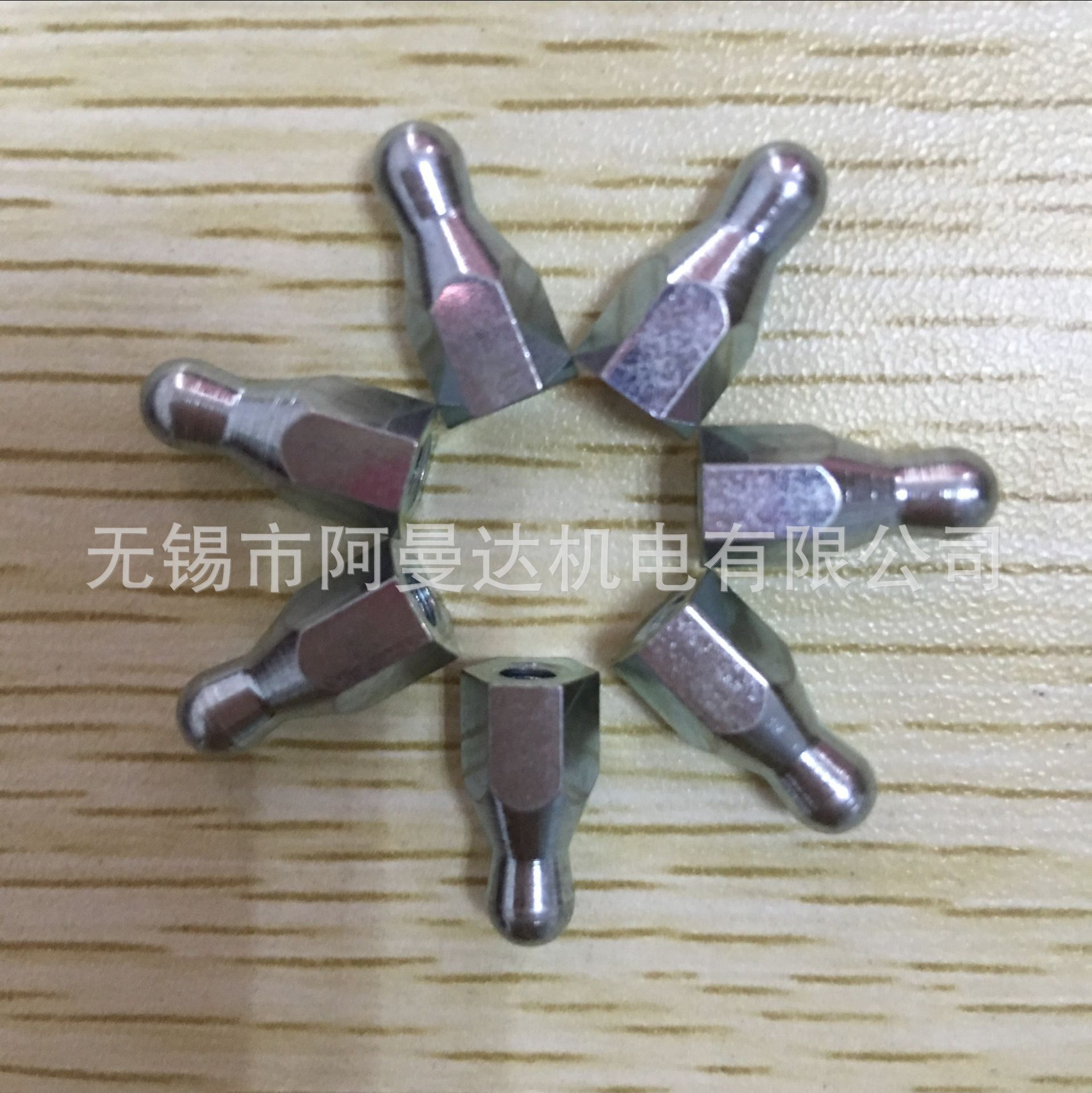 Tinnerman ball stud Tinnerman 球头螺钉 Tinnerman P1014733B阿里巴巴