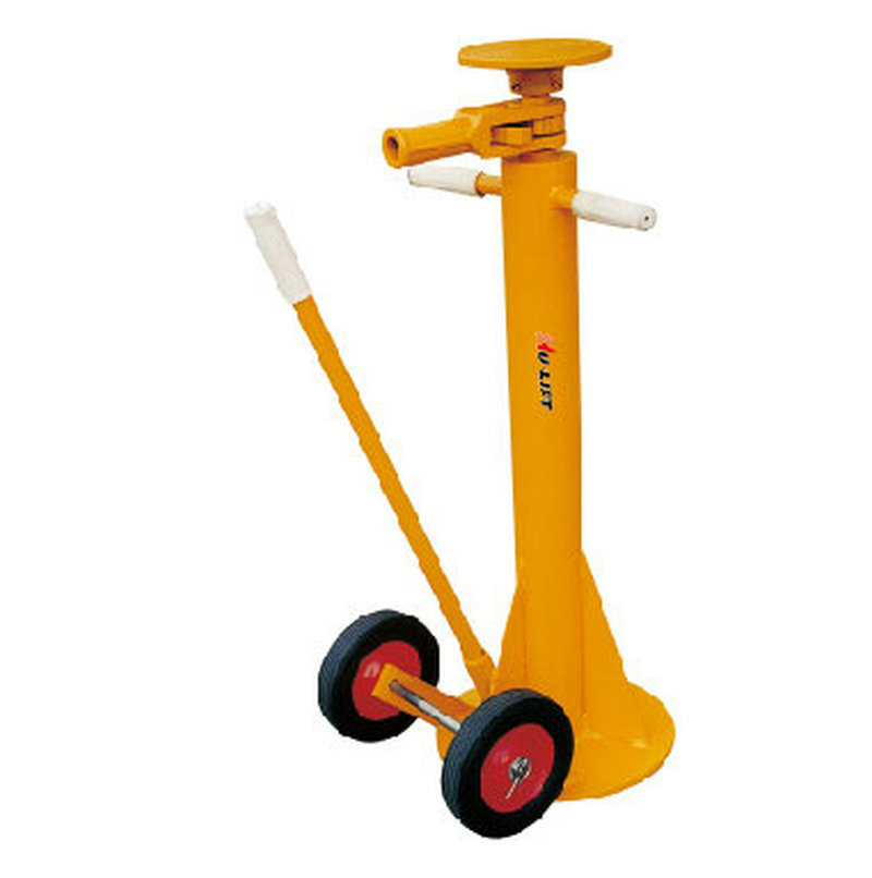 虎力专业经销 汽车千斤顶、TJ50 、汽车千斤顶 卡车固定千斤顶