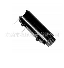 面板式安装保险座/R3-11/PTF-20保险座 UL