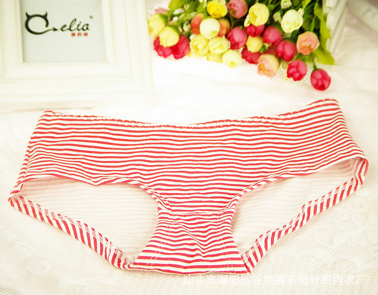 Slip jeunesse M001+ en coton - Ref 650956 Image 64