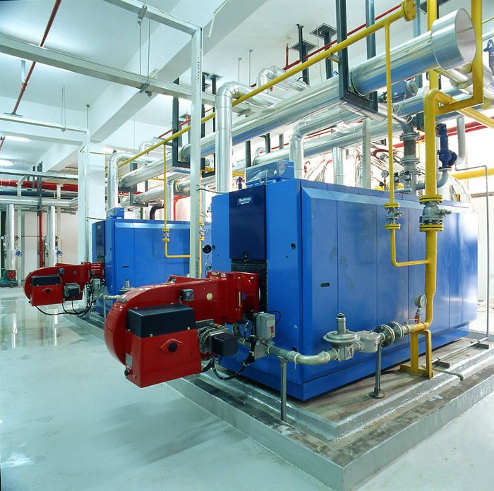 工业厂房噪音尾气综合治理工程 隔音罩 发电机房噪音综合治理