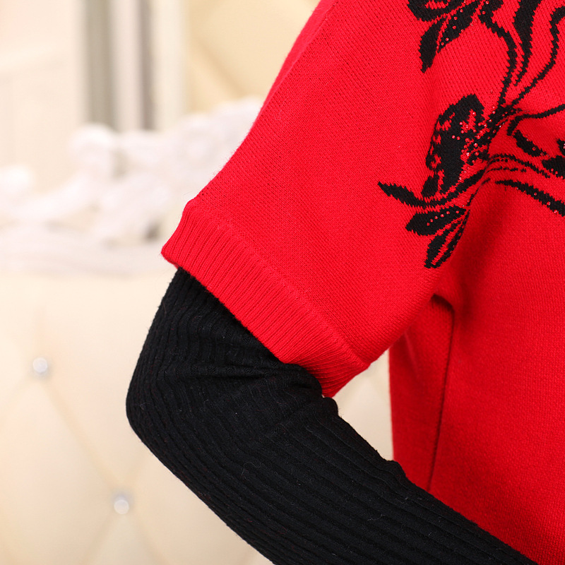 Gilet femme en Tricot - Ref 3318287 Image 15