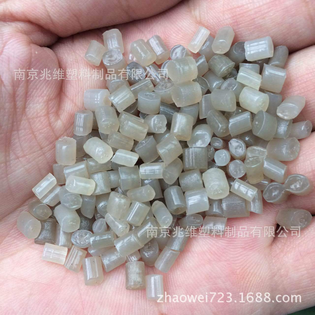 supply Low-density LDPE regenerate grain LDPE