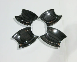 其他汽车外饰;其他汽车内饰;脚踏板