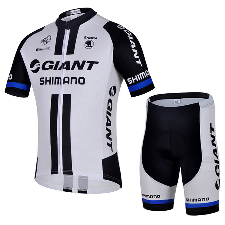 Cycling Jersey Image 1