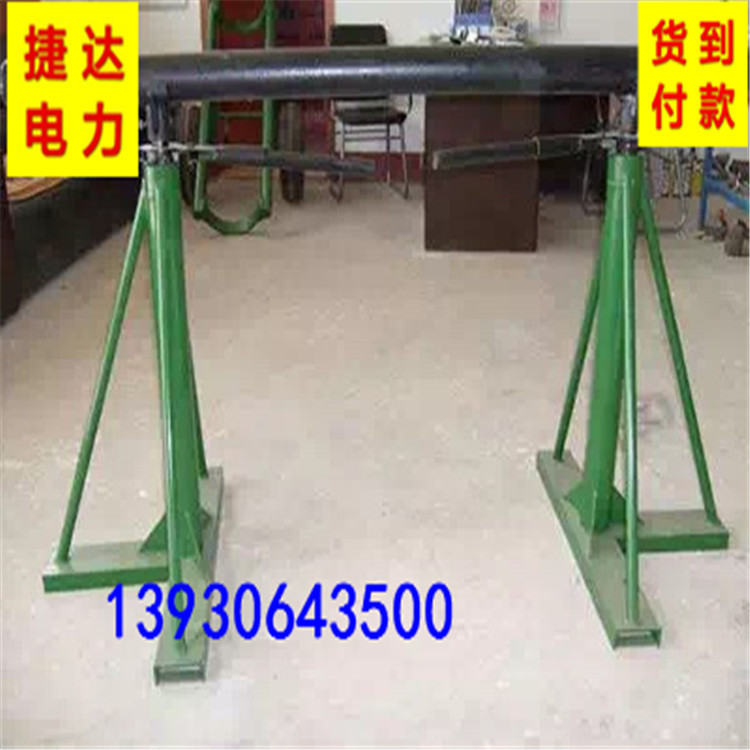 多规格放线架 电力放线工具 液压放线架 电缆放线架