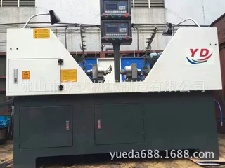 微型数控 仪表车床 后送料数控自动车床   多工位复合数控车床
