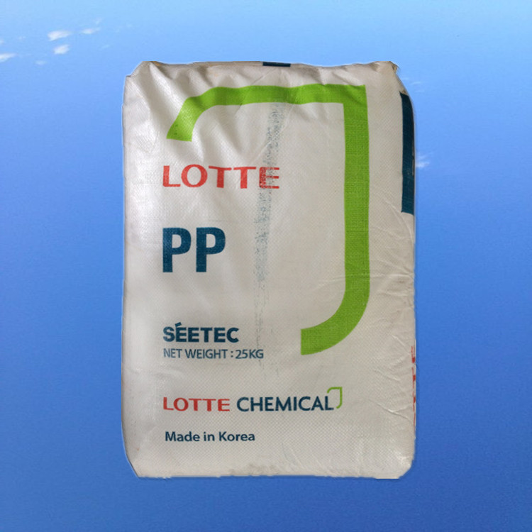 高透明 高流动PP 韩国乐天化学PP J-570S 笔杆专用料 医用 气味低