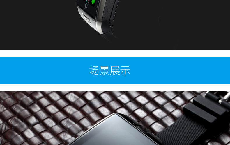 Smart Watch Appel Bluetooth - Ref 3439440 Image 36