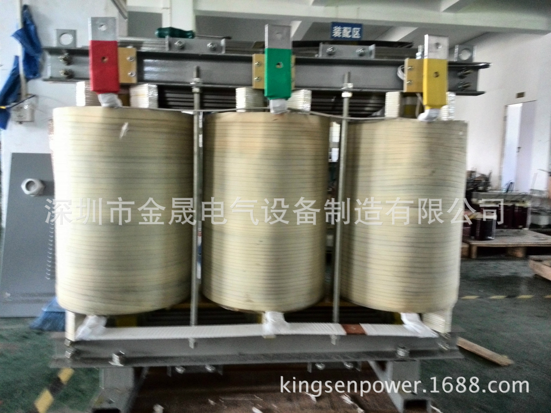 三相隔离变压器 SG-200KVA 隔离电炉变压器 风冷变压器厂家直销