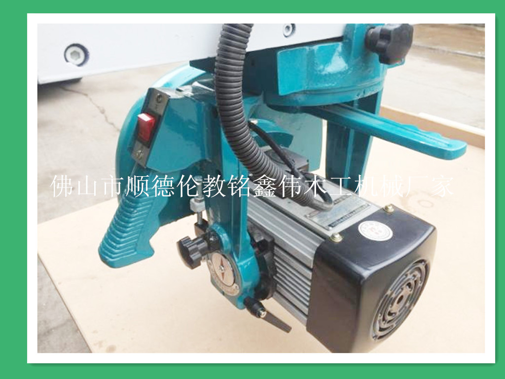 专业生产 小型木工锯床 优质木工断料锯床