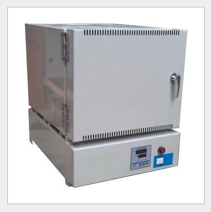 一体式电阻炉 纤维炉膛 高温节能 SX2-4-13TP