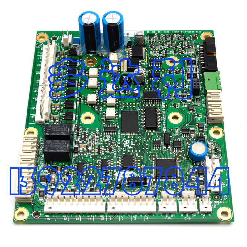 32GB500372 30RARH  BASIC BOARD