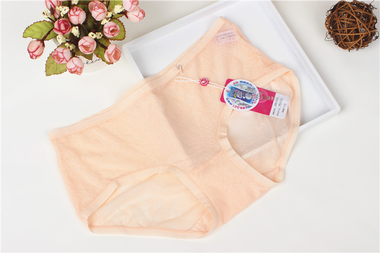 Slip jeunesse LARAINE en nylon - Ref 642264 Image 20