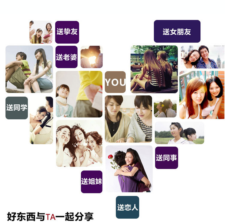 Gants pour vélo femme - Ref 2250822 Image 22