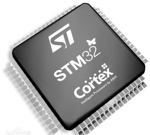 Чип STM32F437 дешифрация STM32F439 однокристальная дешифрация STM32F446 копирование программы