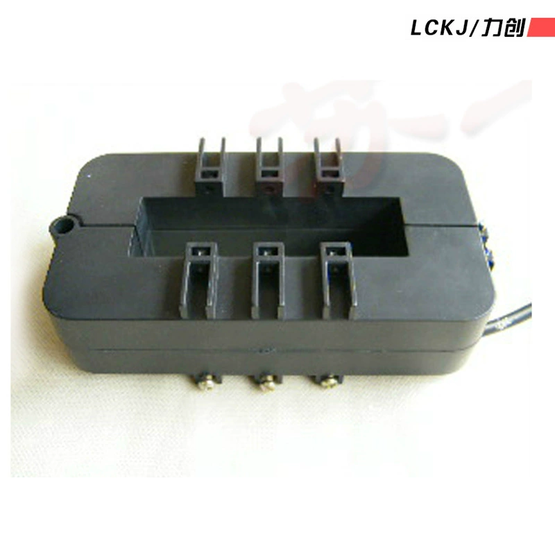 LCTA93C открытый -ручной прецизионный трансформатор тока открытые -зубчатые пассатижи -форма тока трансформатора 1000A