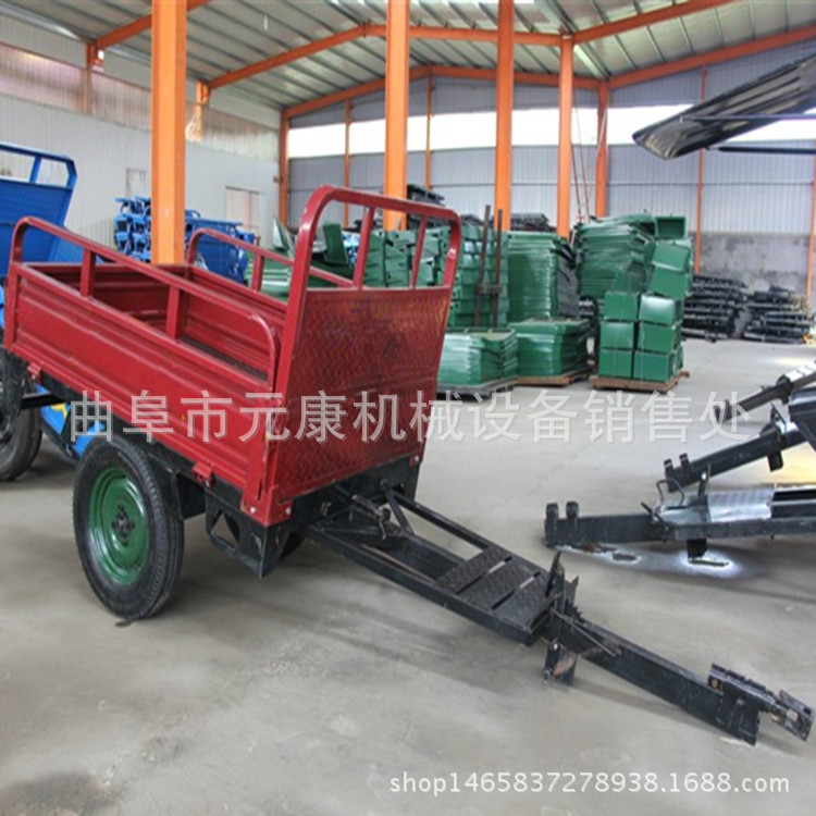 河北 专业生产拖拉机车斗 自卸车斗价格 农用拖拉机车斗尺寸