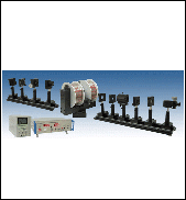 法拉第效应塞曼效应综合实验仪