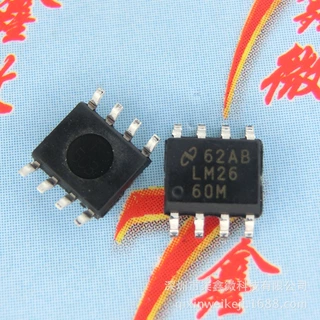 LM2660MX LM2660 SOP 开关稳压器 NS/国半 原装正品