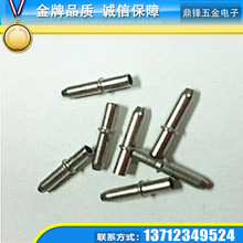 现货出售  精密铜针端子  压线铜针 特价 2.3*4*11.5 铜针
