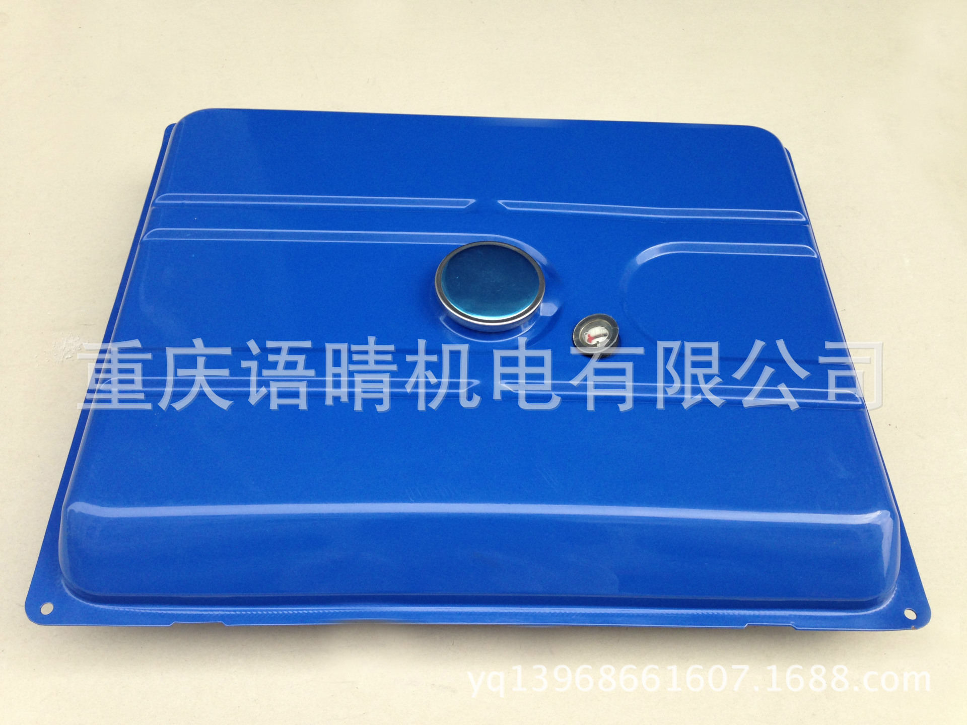 EF6600机组油箱 (1)