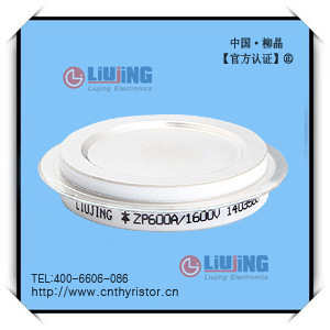 平板式 凹形ZP600A1100-2000V Y40ZPCA整流二极管