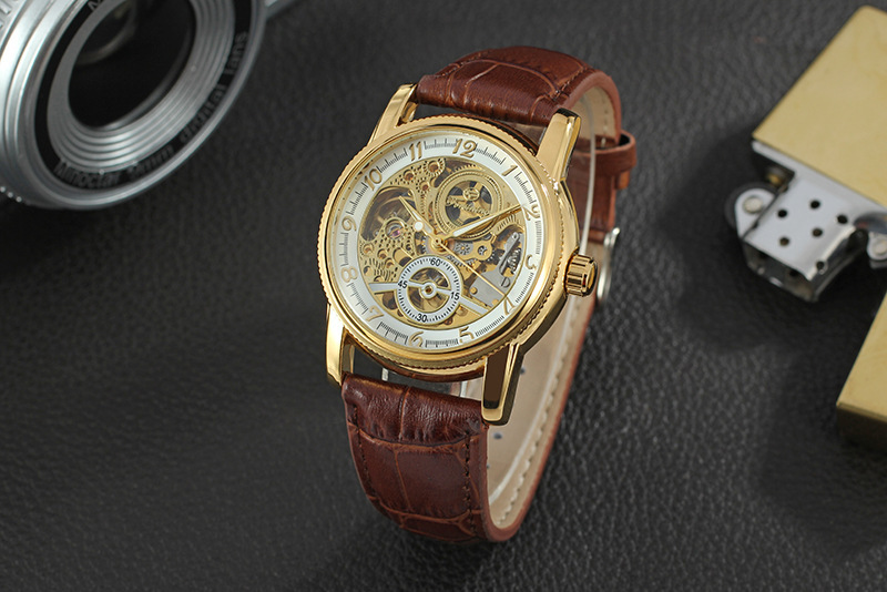 Montre homme - Ref 3439875 Image 21