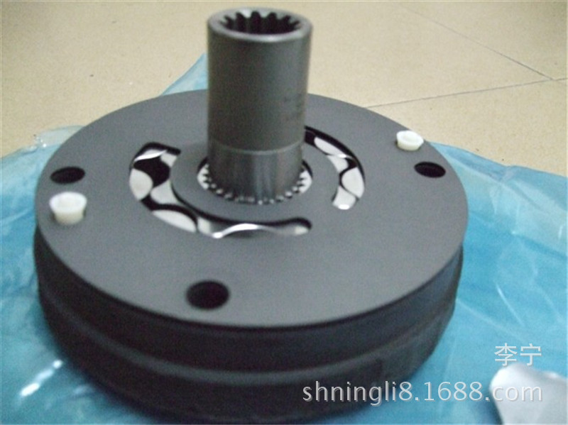 诚信经营 压路机33摆线系列补油泵 矿山机械泵车补油泵