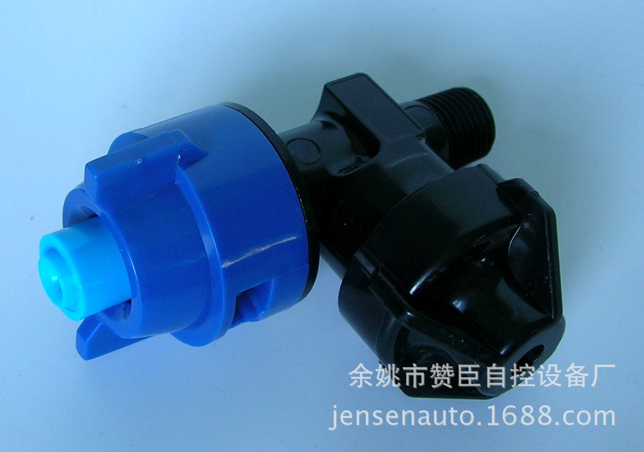 养殖场消毒，降温，除尘奶牛喷淋消毒喷头