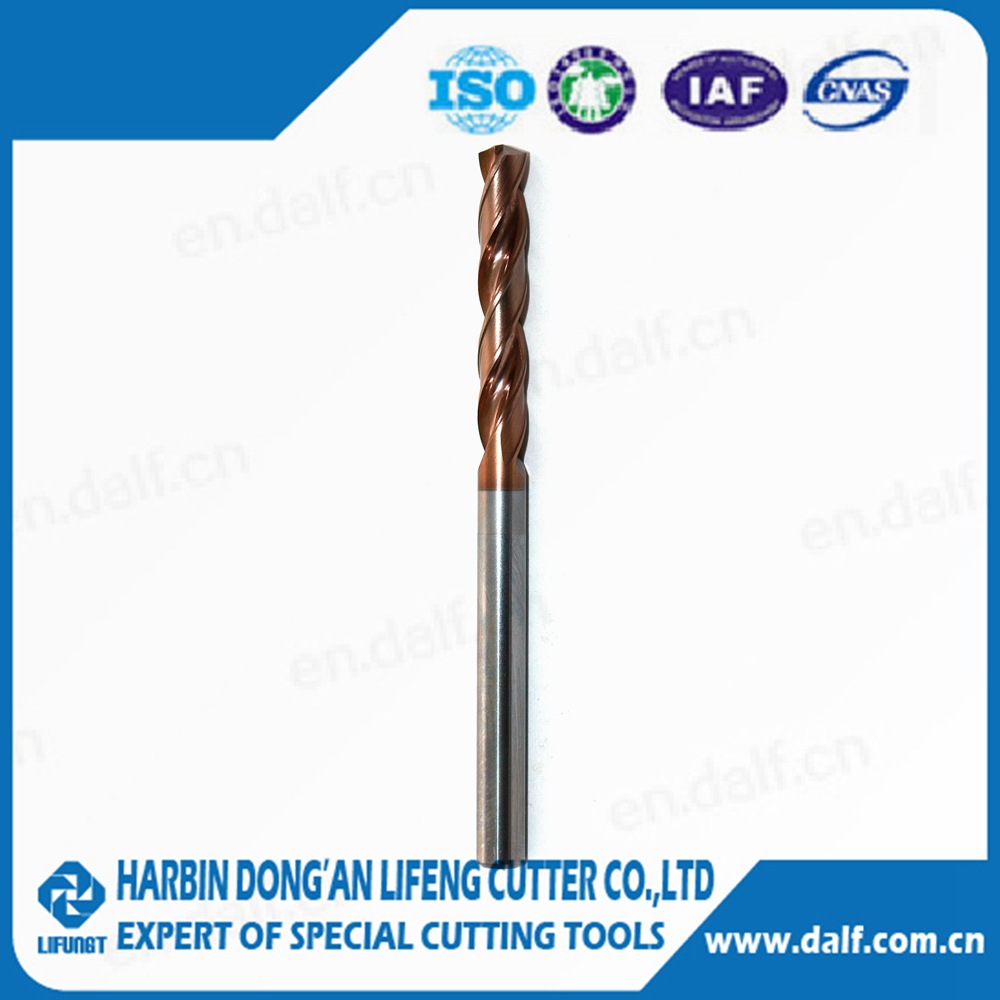 钻头非标刀具专业研发定制  厂家直销