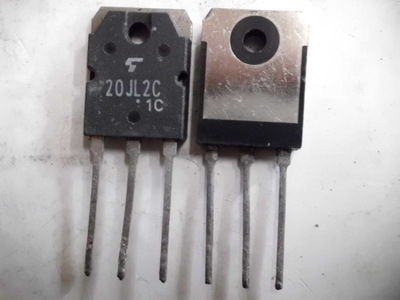 20JL2C   三极管 现货
