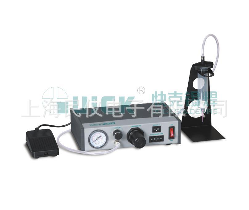 QUICK982B自动点胶机 QUICK982B自动滴胶机