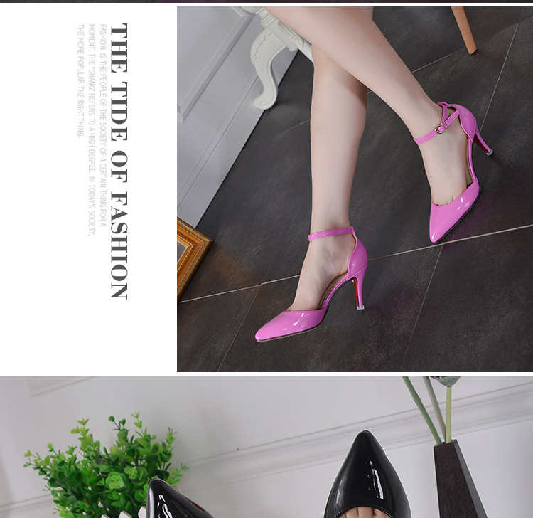 Chaussures été pour femme en Caoutchouc - Ref 3346105 Image 25