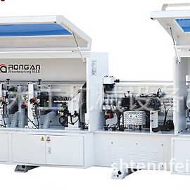 江苏丹阳全自动封边机操作规程、木门全自动封边机图片