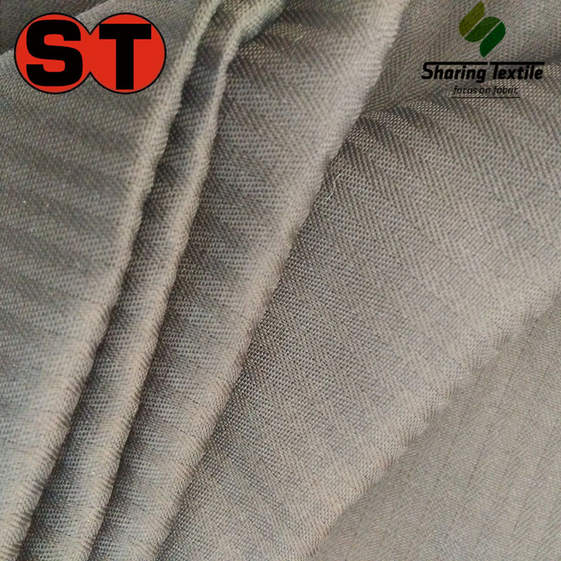 厂家直销TC内里、涤棉人字斜，涤棉漂白布