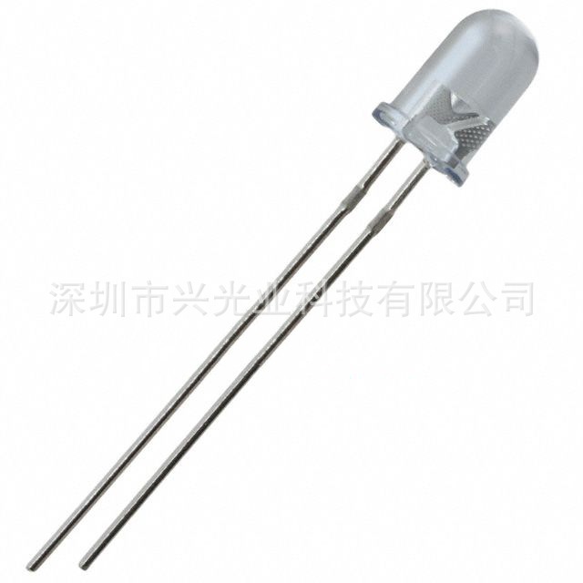 Everlight亿光原装 红外线发射管 SIR333-A 波长 875nm