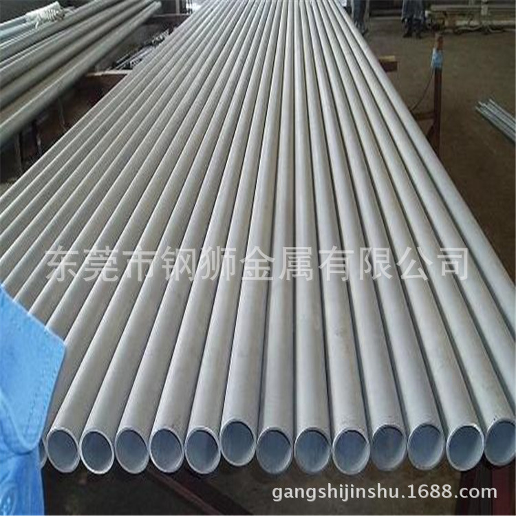 201不锈钢管 304不锈钢精密管 卫生级管 316L耐腐蚀不锈钢无缝管