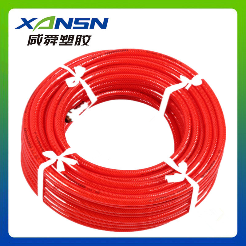 高压软管6mm 轻便打药管PVC高压管喷涂泵车软管农用喷雾管