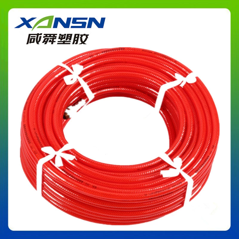 Шланг высокого давления 6 мм легкая распылительная труба ПВХ труба высокого давления распылительный насос шланг грузовика сельскохозяйственная распылительная труба