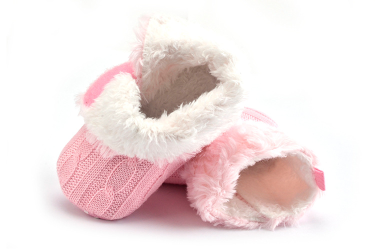 Chaussures bébé en coton - Ref 3436667 Image 49