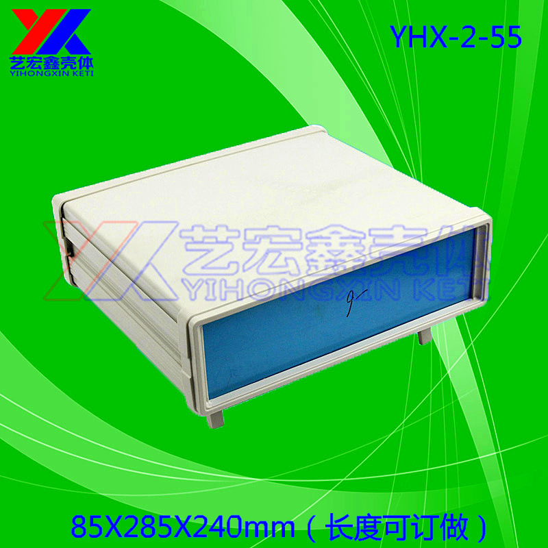 仪器、仪表机箱\金属机箱\网络机箱\控制机箱\钣金机箱2-55