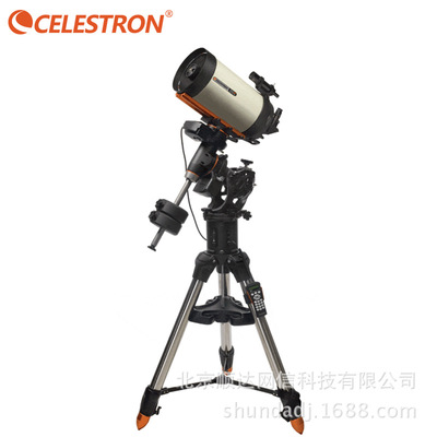 星特朗CGE Pro 925 HD天文望远镜自动寻星高倍高清11092|ms